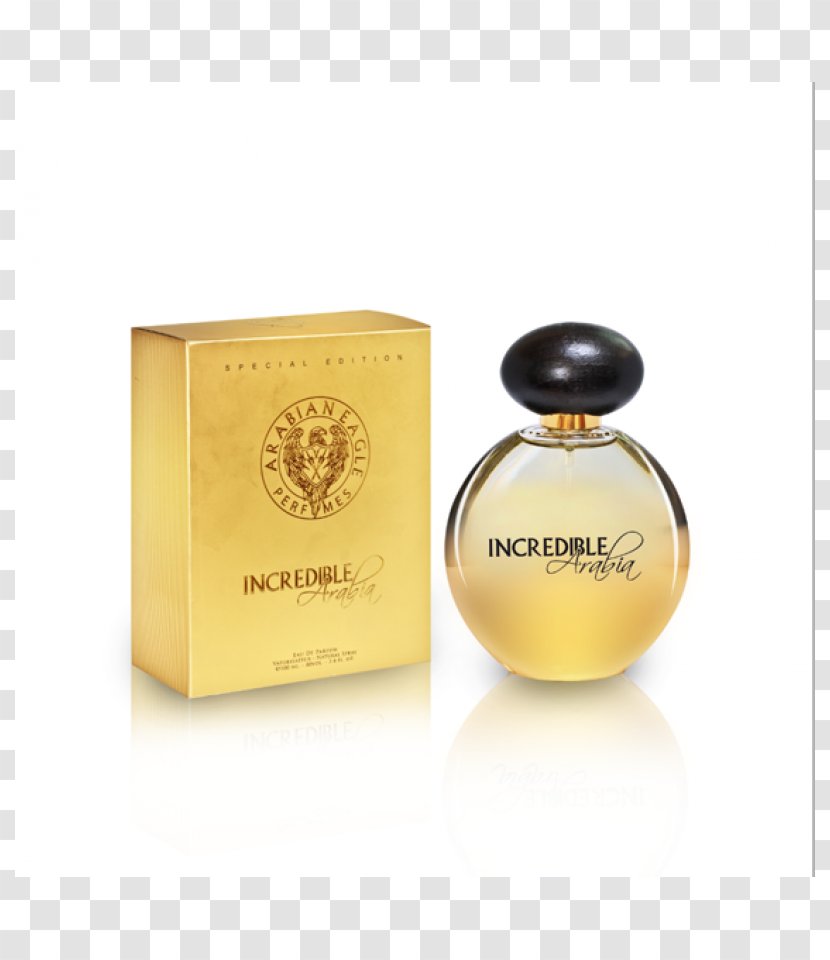 Perfume - Cosmetics - Arabic Transparent PNG