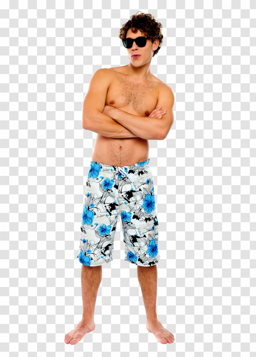 Stock Photography Royalty-free - Frame - Man Swimming Transparent PNG