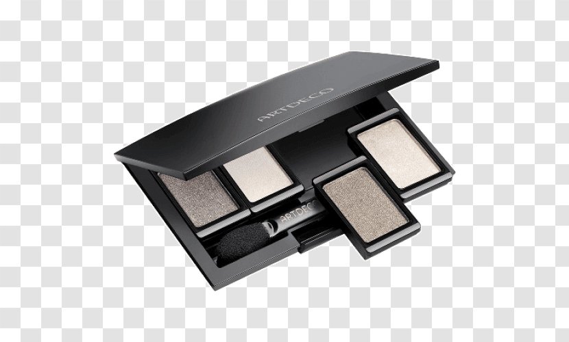 Eye Shadow Cosmetics Box Beauty Perfume Transparent PNG