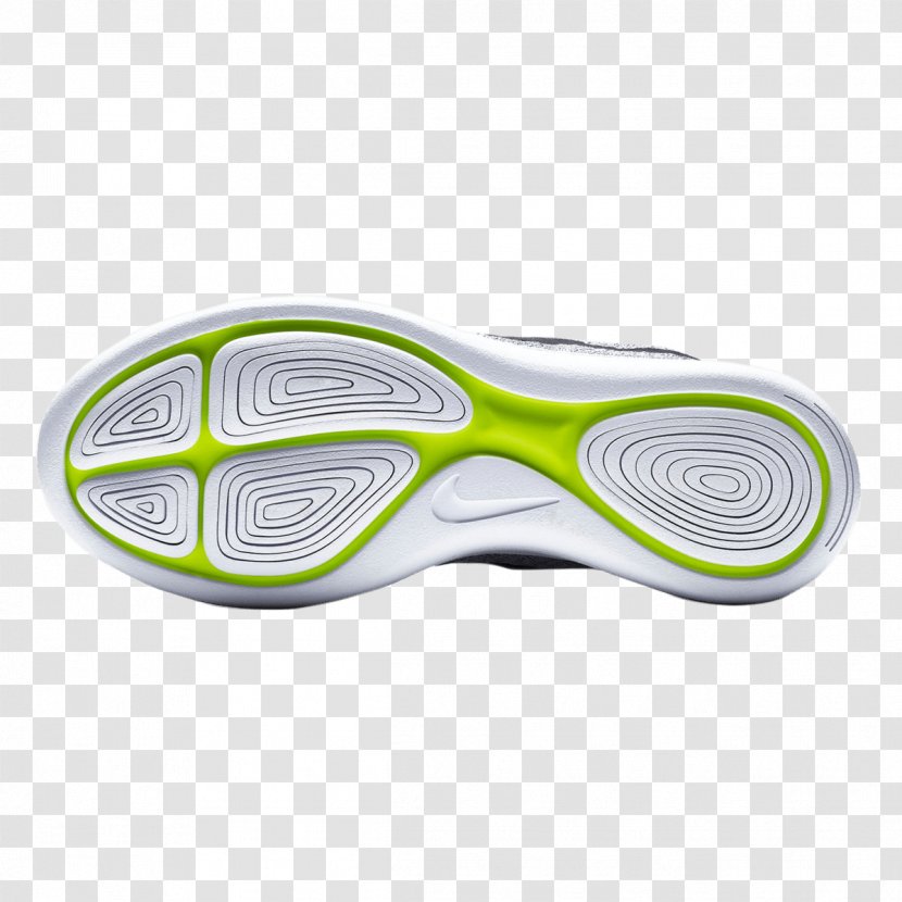 Nike Free Air Force Shoe Flywire Transparent PNG