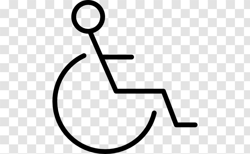 Disability Tenpaku-ku - Transport - Symbol Transparent PNG