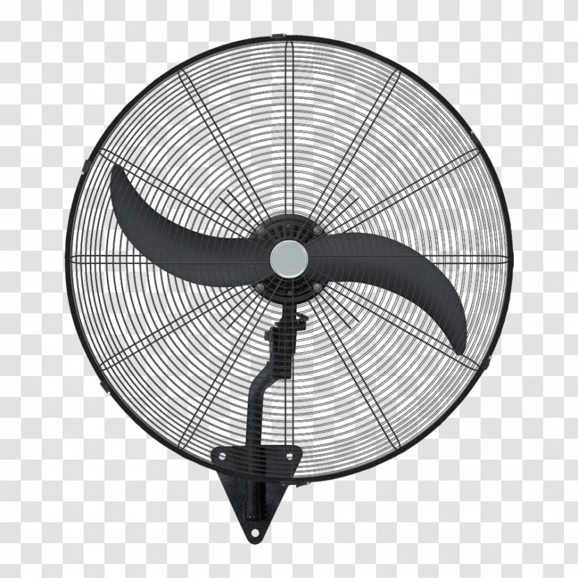 AEG Fan VL Industry HVAC Wall - Floor Transparent PNG