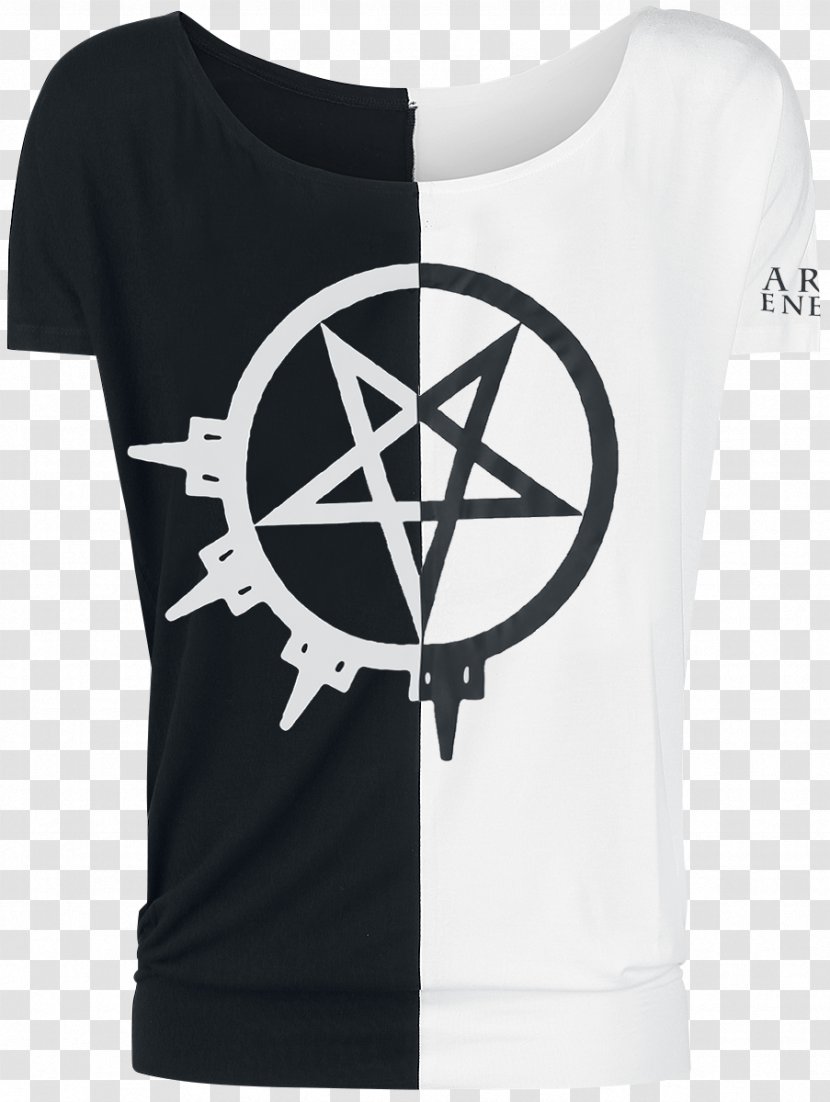 T-shirt Arch Enemy Heavy Metal Death Transparent PNG