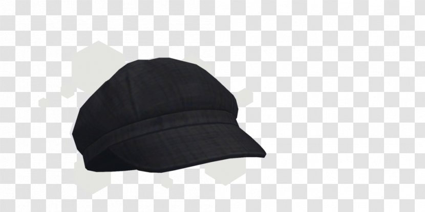 Hat Black M - Headgear - Design Transparent PNG
