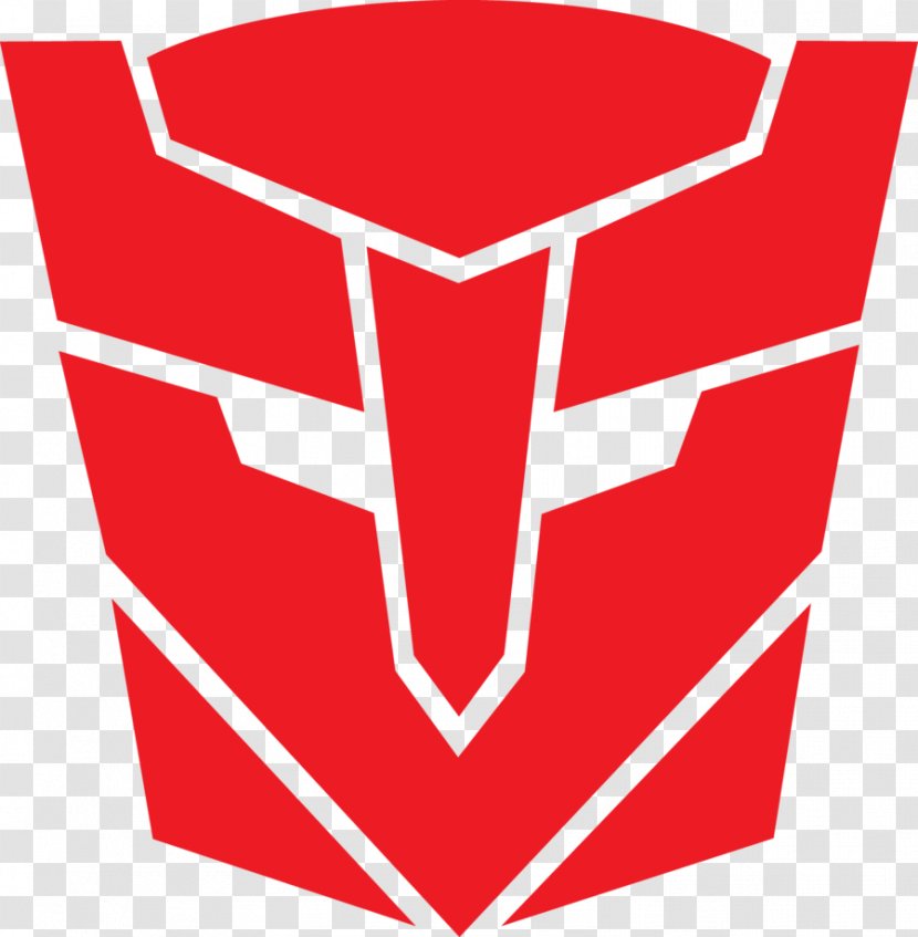 Transformers: The Game Optimus Prime Arcee Autobot Decepticon - Frame - Logo Transparent PNG