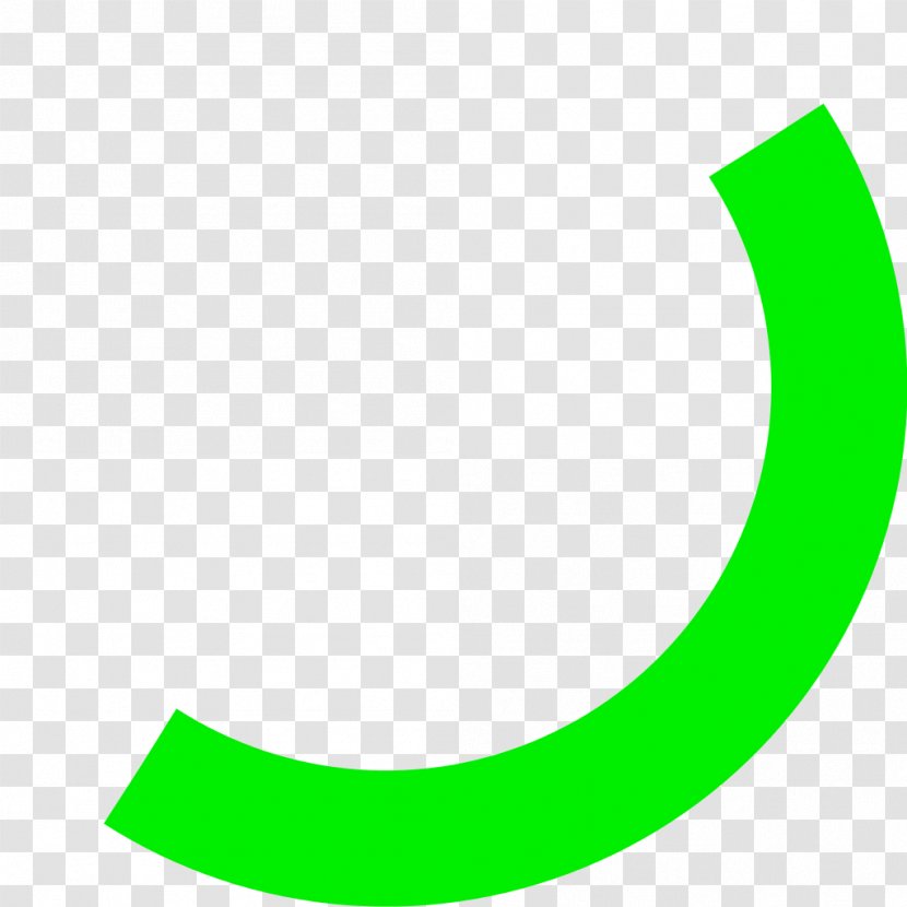Brand Symbol Circle - Text - Lime Transparent PNG