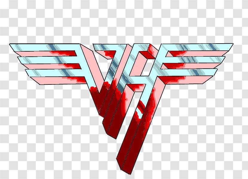 Van Halen Logo Musical Ensemble - Heart - Owners Group Transparent PNG