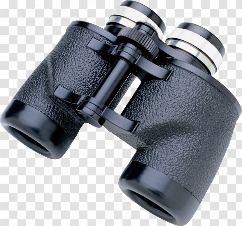 Binoculars Opera Glasses Telescope - Optics - Binocular Transparent PNG
