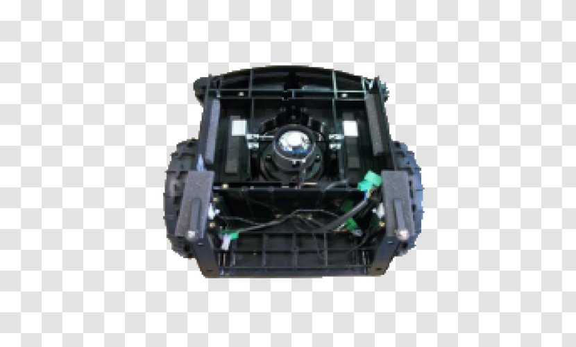 Engine Car Technology Motor Vehicle Machine - Computer Hardware - Evolution Robot Transparent PNG