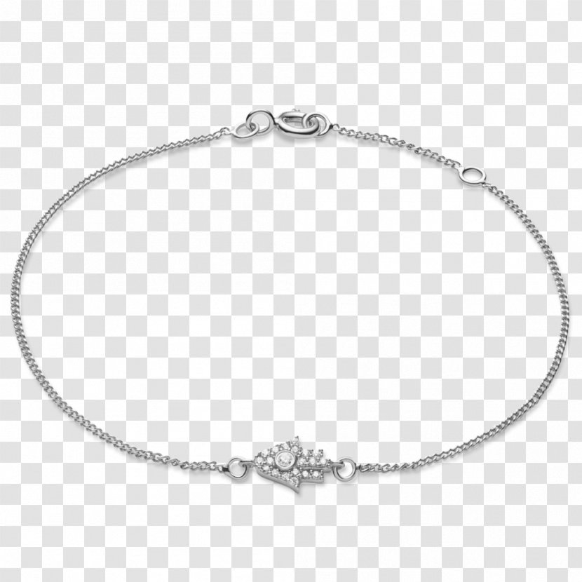 Earring Bracelet Jewellery Silver Gourmette Transparent PNG