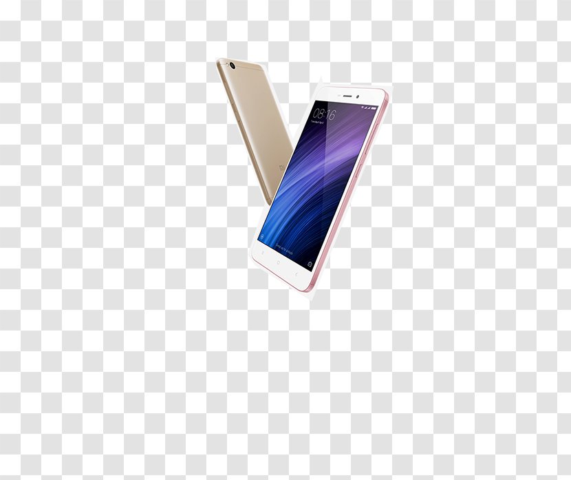 Xiaomi Redmi Note 5A A4 Mi A1 - Mobile Phone - Smartphone Transparent PNG