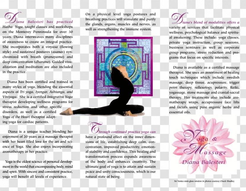 Brochure Stress Management Pamphlet Psychological - Consciousness Transparent PNG