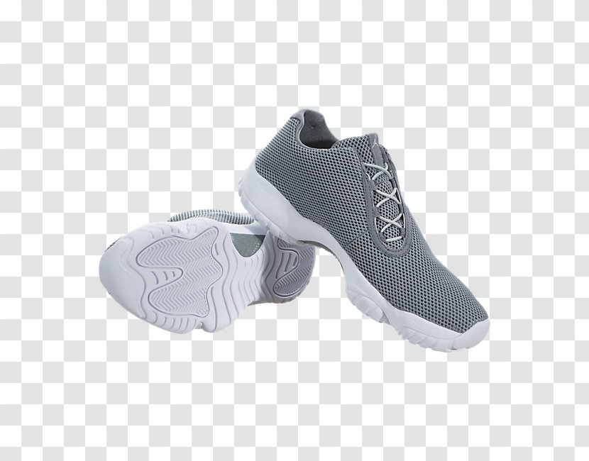 Nike Skateboarding Sports Shoes Air Jordan Future Low - Top For Women Transparent PNG