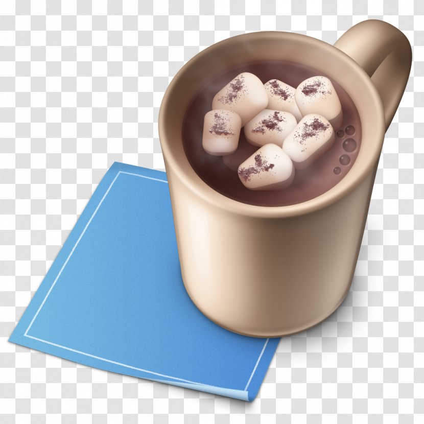 Black Forest Gateau Hot Chocolate Cake Brownie Cocoa Bean - Google Images - Mug Transparent PNG