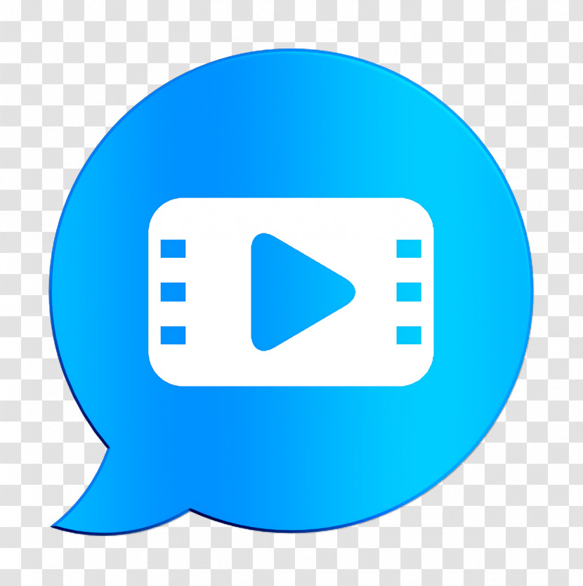 Video Call Icon Communication Compilation Icon Transparent PNG