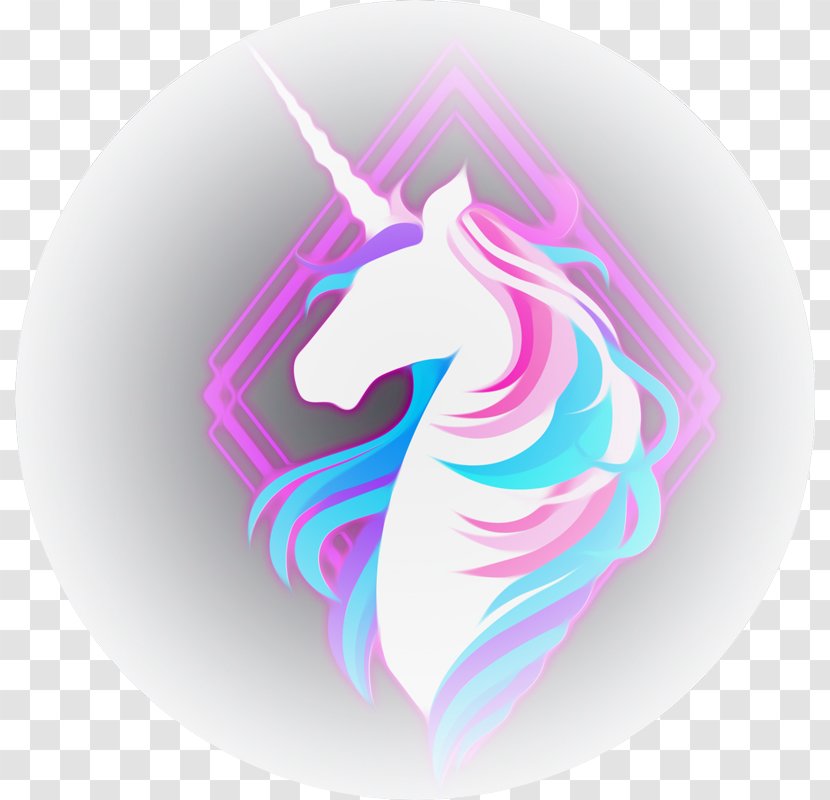 Unicorn Image Photography Facebook - Mythical Creature - Thin Transparent PNG