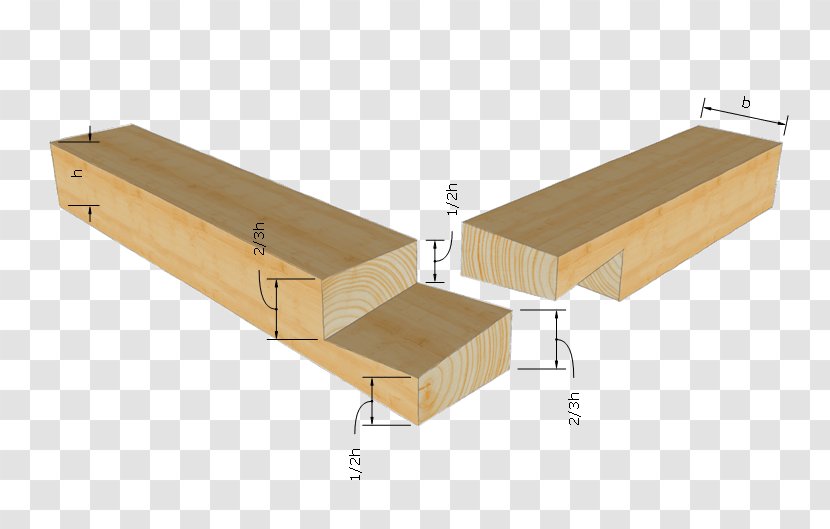 Woodworking Joints Carpenter Floor Log House - Beaver Transparent PNG