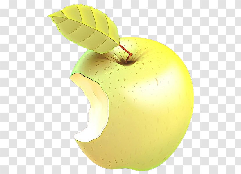 Fruit Apple Plant Food Granny Smith - Asian Pear Mcintosh Transparent PNG