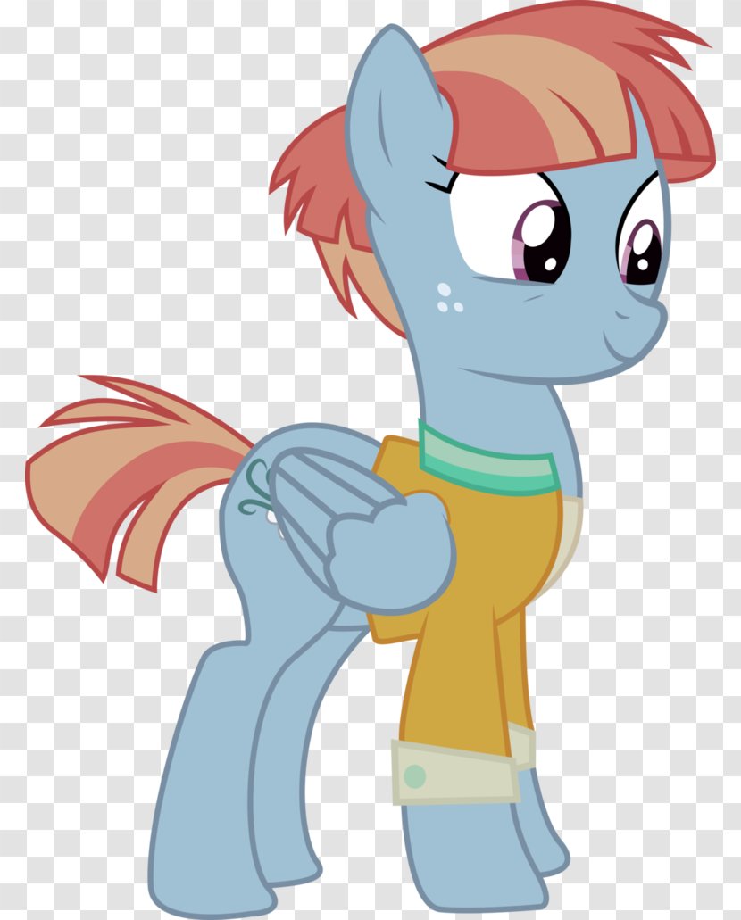 Rainbow Dash Pony Whistles - Heart - My Little Transparent PNG