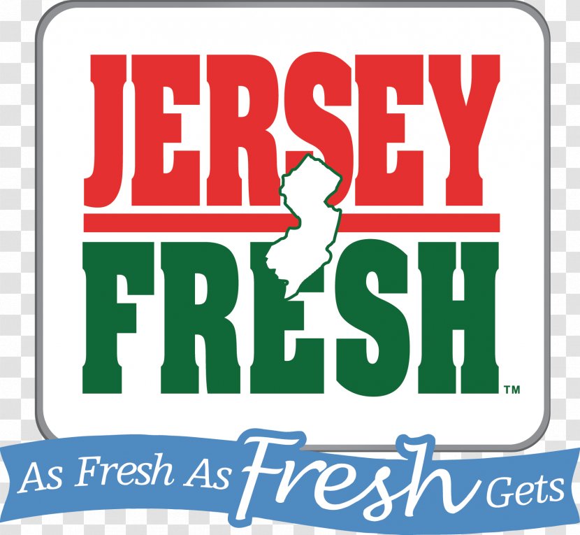 New Jersey Farm T-shirt Agriculture Logo - Brand - Fresh Supermarket Transparent PNG