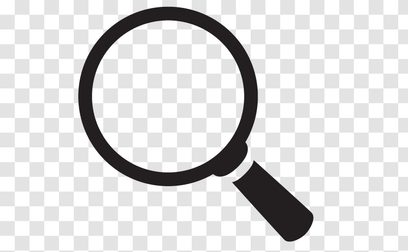 Organization Magnifying Glass - Loupe Transparent PNG