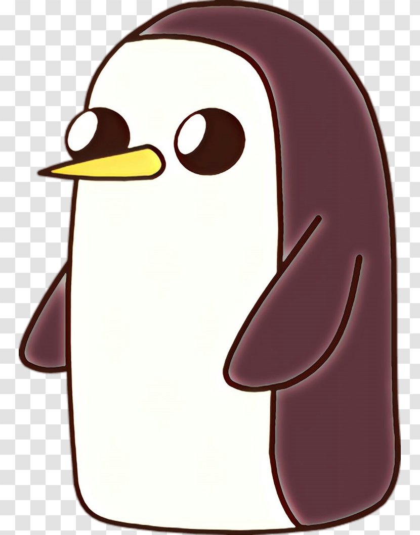 Penguin - Flightless Bird - Emperor Beak Transparent PNG