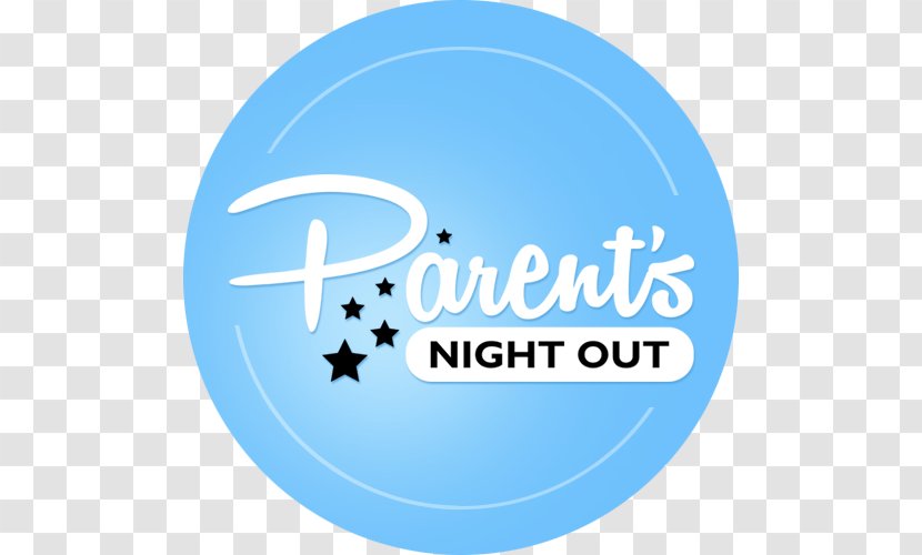 Parent Night Out In Saint Louis Logo Organization Brand Font - Blue - Dance Off The Inches Country Line Transparent PNG