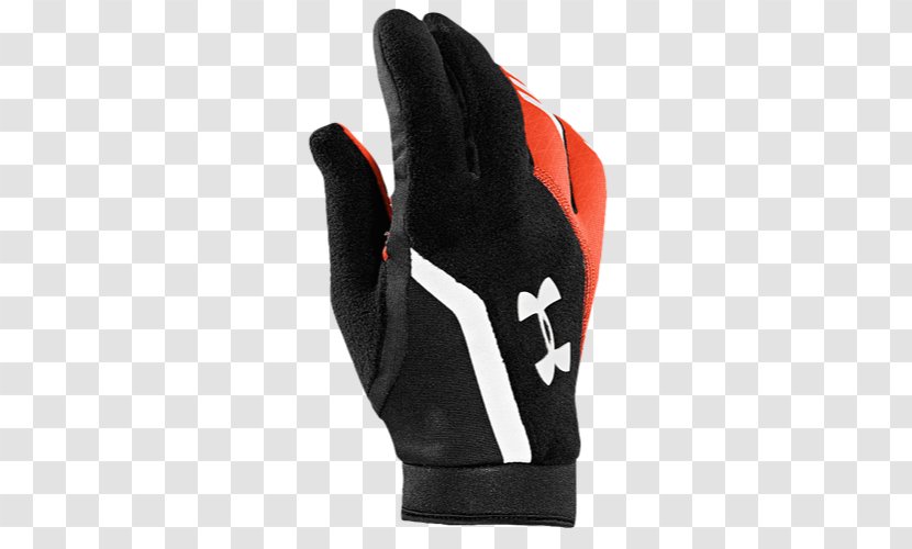 Lacrosse Glove Coldgear Infrared Under Armour ColdGear Escape Gloves - Baseball - Black / Volcano Bicycle GlovesNew Balance Running Shoes For Women Nordstrom Transparent PNG