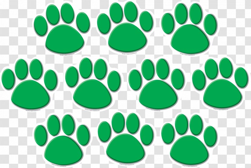 Paw Dog Sticker Giant Panda Clip Art - Symbol - Posters Cosmetics Transparent PNG
