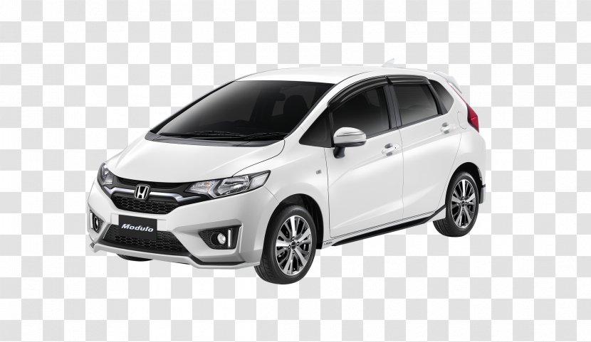 South Jakarta Car Rental Honda Motor Company Fit Transparent PNG