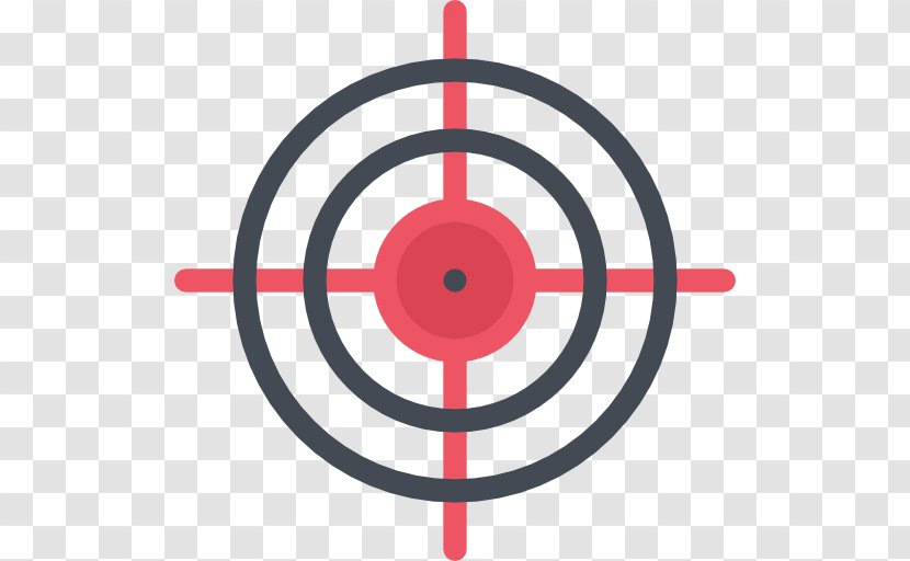 Vector Graphics Shooting Targets Royalty-free Stock Illustration - Photography - Aim Graphic Transparent PNG