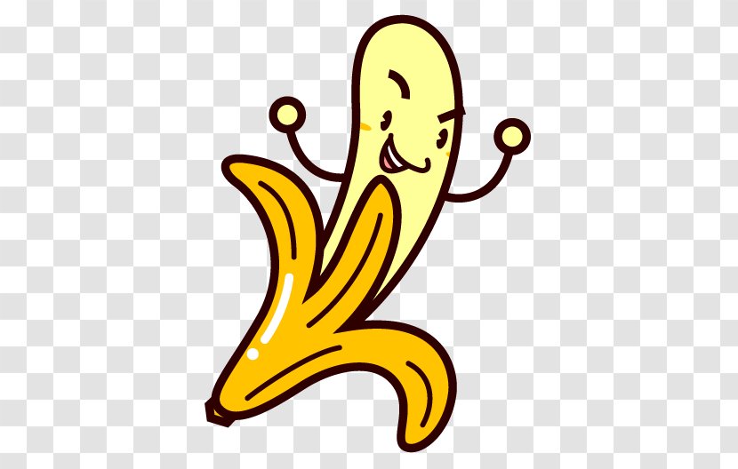 Banana Fruit Food Schokofrucht - Muskmelon Transparent PNG