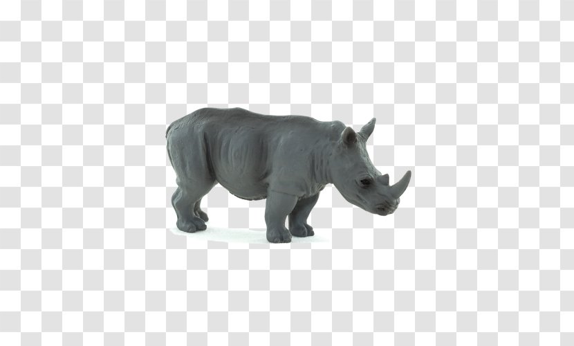 Rhinoceros American Quarter Horse Animal Planet Hippopotamus - Common Bottlenose Dolphin - Toy Transparent PNG