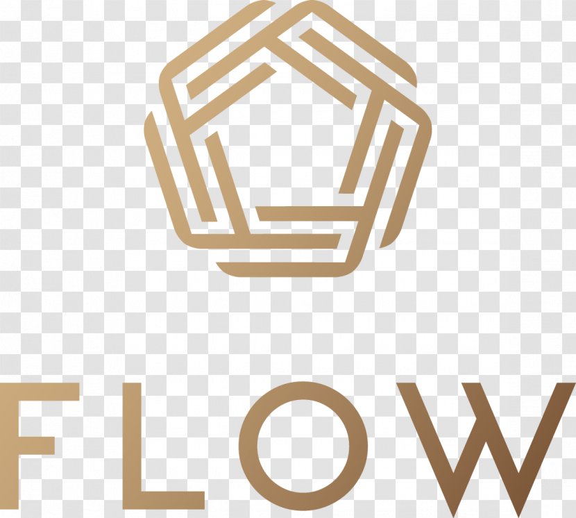 Flow Jakarta Logo Brand MENARA BTPN - Lounge Bar - Flowing Transparent PNG