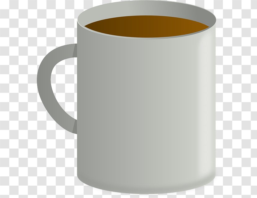 Coffee Cup Tea Mug - Bodum - Jar Transparent PNG