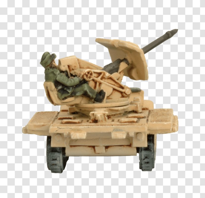 Sd.Kfz.10/4 Scale Models Sd.Kfz. 10 250 Afrika Korps - Platoon Transparent PNG