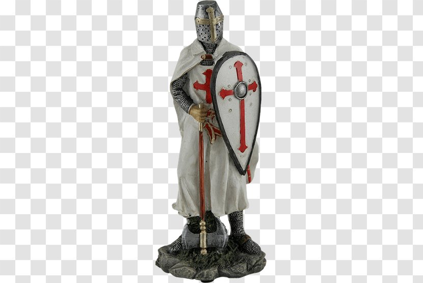 Middle Ages Crusades Knights Templar Knight Crusader Transparent PNG