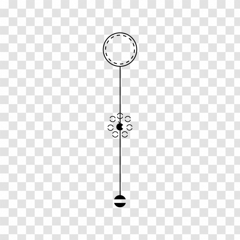 Light Fixture Point Body Jewellery Transparent PNG