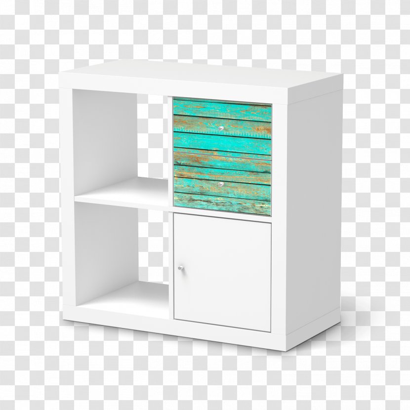 Expedit Paper Drawer Furniture Door - Sideboard - Wooden Product Transparent PNG