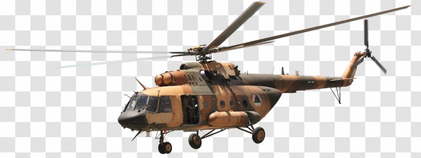 Mil Mi-17 Mi-8 Helicopter Bell UH-1 Iroquois Fixed-wing Aircraft Transparent PNG