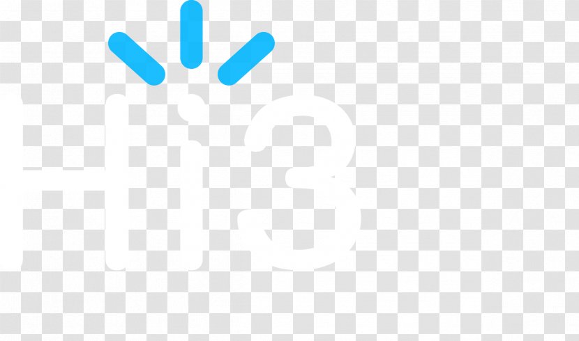 Logo Finger Font - Design Transparent PNG