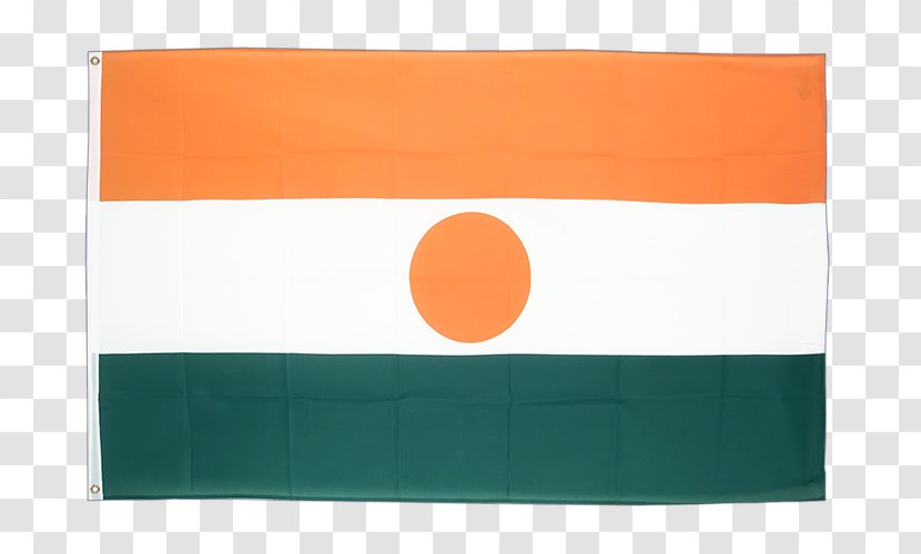 Flag Of Algeria Nigeria Burkina Faso - South Africa Transparent PNG