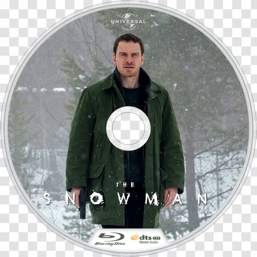 The Snowman Harry Hole Series Film Detective - Mystery - Evil Frosty Movie Transparent PNG