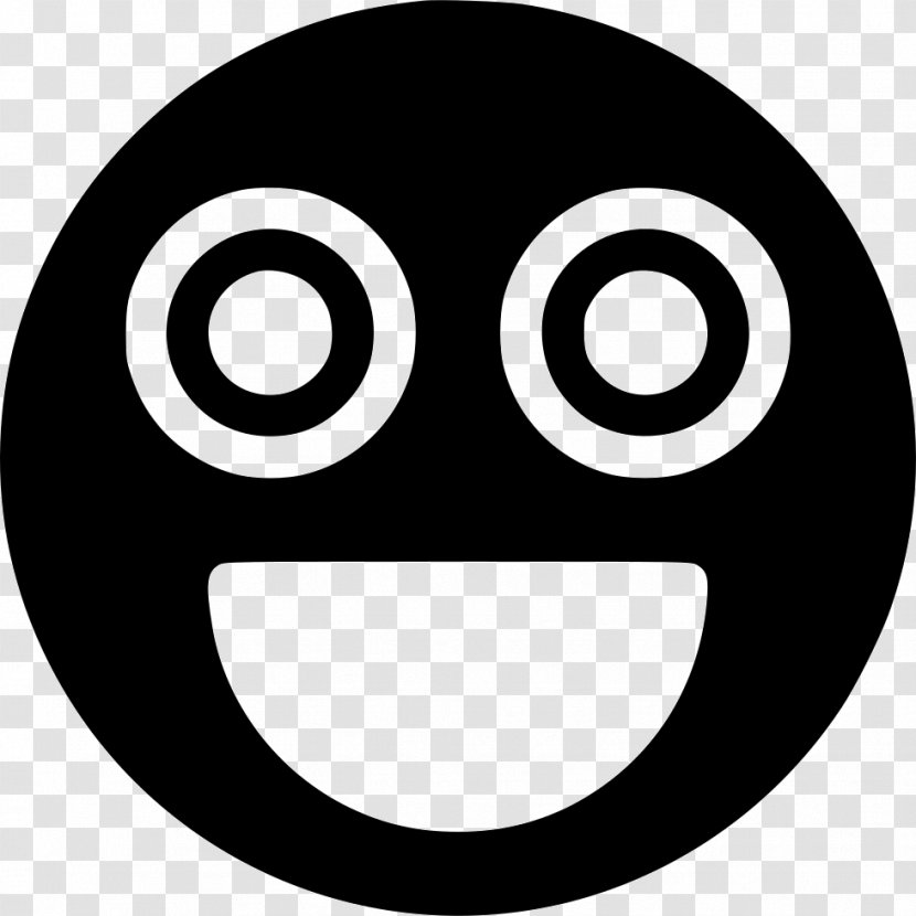 Emoticon Smiley Wink Emotion - Face Transparent PNG