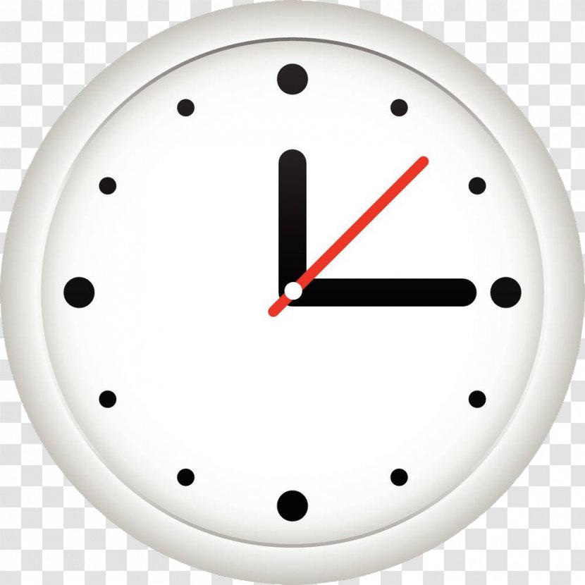 Clock Face Alarm Clip Art - Timer - Time Picture Download Transparent PNG