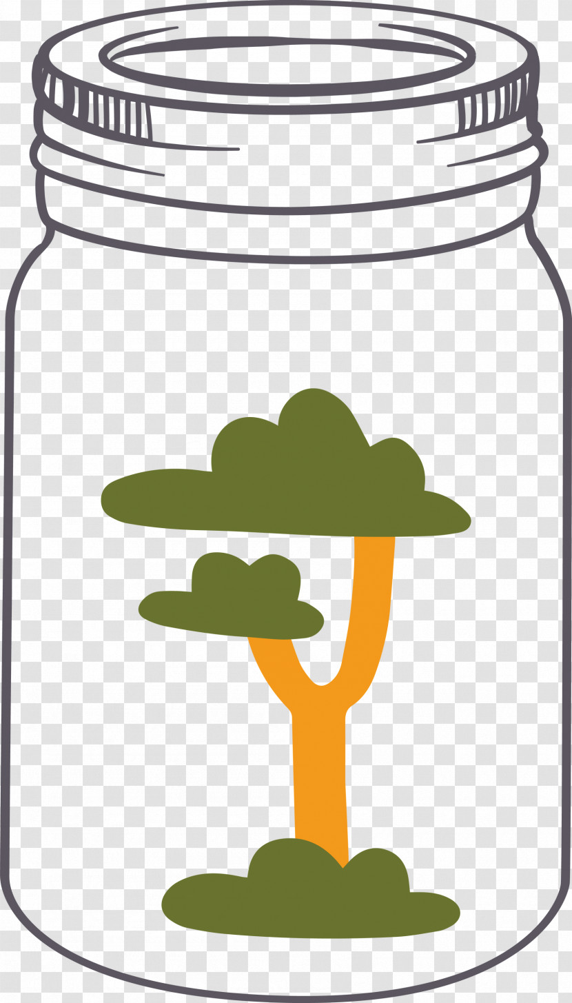 MASON JAR Transparent PNG