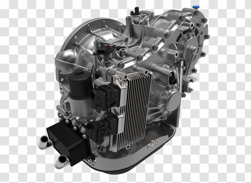 Engine Assen Industrial Design - Motor Vehicle Transparent PNG