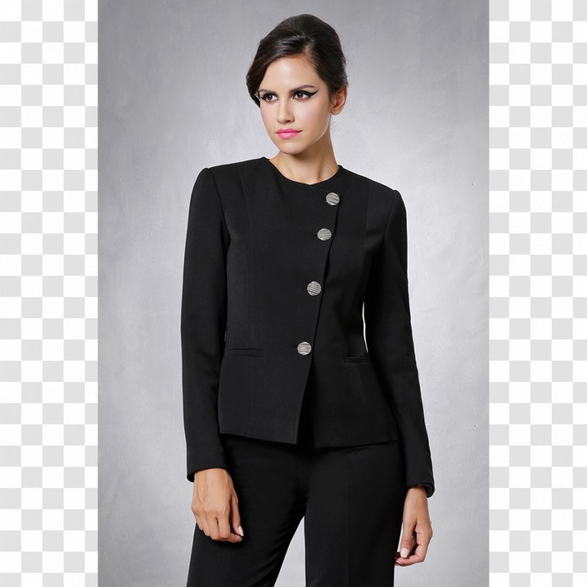 Blazer Slipper Primadonna : Γυναικεία - Button - ρούχα Jacket DressJacket Transparent PNG