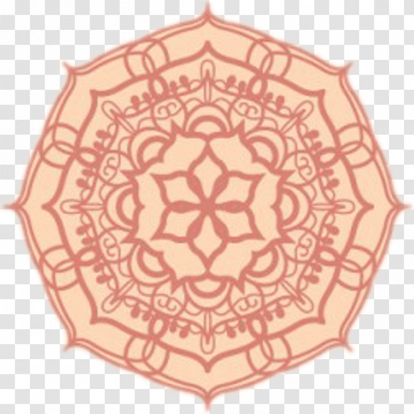 Vector Graphics Illustration Royalty-free Design - Symmetry - Asafoetida Henna Transparent PNG