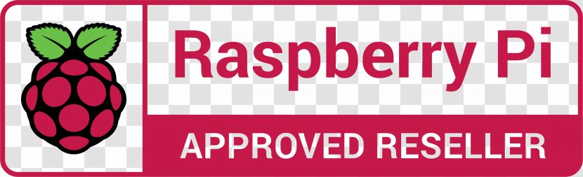 Raspberry Pi 3 Raspbian Reseller Electronics - Banner - Approved Transparent PNG